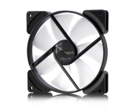 FRACTAL DESIGN Prisma AL-14 ARGB 140mm PWM FD-FAN-PRI-AL14-PWM - 486769 - zdjęcie 3